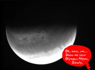 Earth's Most Distant Web Cam Pics Went Live This Week