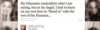 While You Were Retweeting, Brangelina and Clooney Were Saving Haiti
