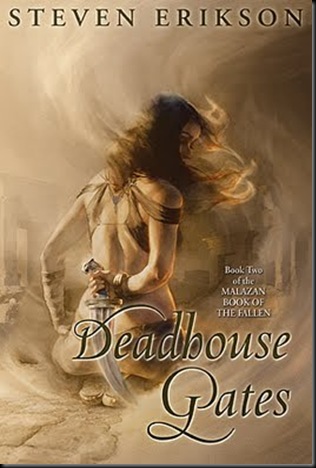 10 Great Fantasy Series to Read While You're Waiting for George R.R. Martin's Next Book