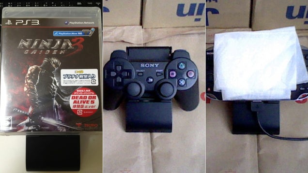 Other Uses for Nintendo's Most Pointless Peripheral in Years