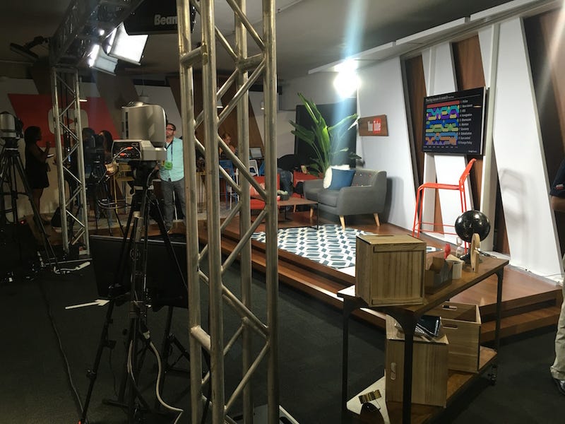 Which Media Companies Have the Best and Worst RNC Digs?