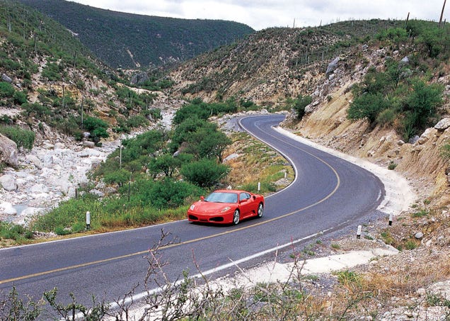 How Will History Remember The Ferrari F430?