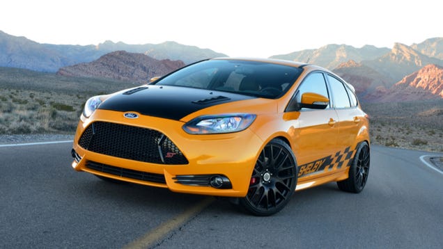 Everything You Need To Know From The Detroit Auto Show