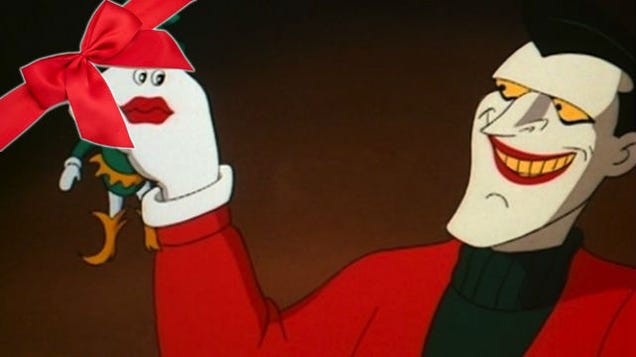 The Best Comics To Give This Holiday Season