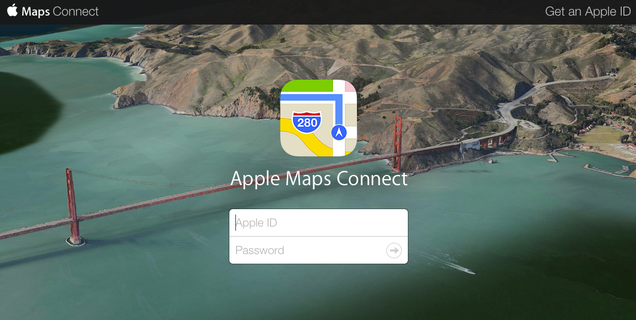 Apple Quietly Launched a Business Listings Service For Maps