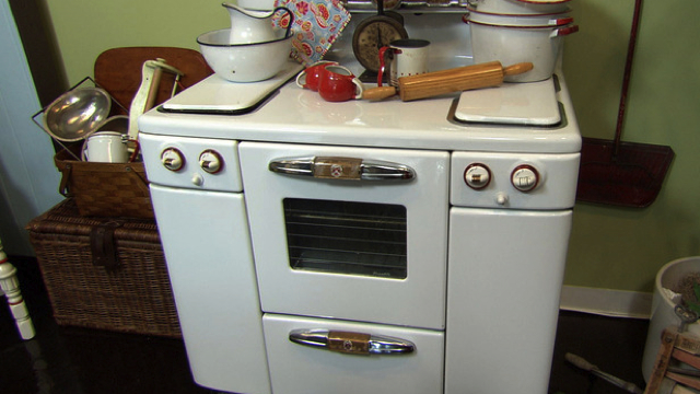 Why have people stopped committing suicide with gas?