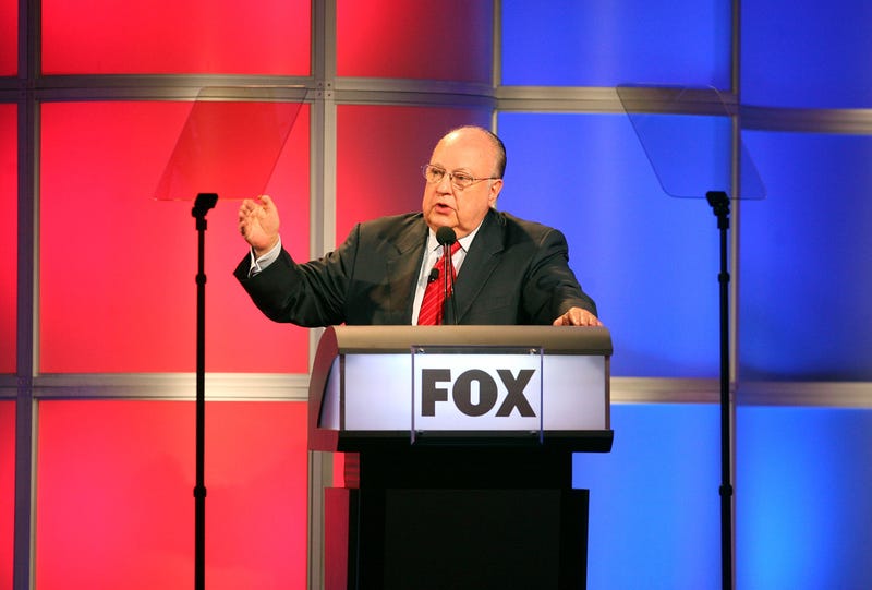 Bye, Roger: The Best Times Roger Ailes Was The Worst
