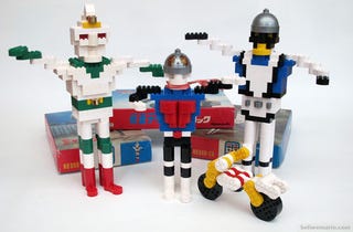 This Is the Coolest Stuff Nintendo Has Ever Made
