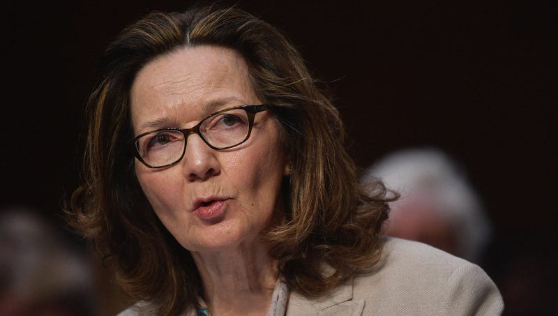 gina haspel briefs senators on saudis" "shockingly uninspired"