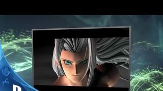 <i>Final Fantasy VII </i>PS4 Is The Ultimate Troll