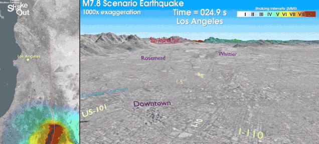 Earthquake Early Warning Systems Save Lives. So Why Don't We Have One?