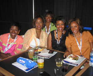 I Had A Dream Of A Convention With Sleep: Things I Failed To Appreciate