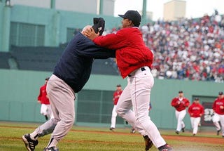 Better Know An Umpire: Alfonso Marquez