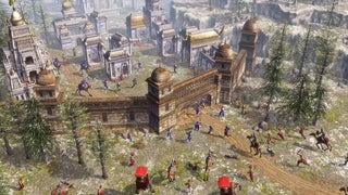 Why You Need to Play Age of Empires Online... And Believe My Lies