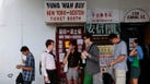 Fung Wah Bus Will Resume Boston-to-NYC Thrill Rides Early Next Year Fung Wah Bus Will Resume Boston-to-NYC Thrill Rides Early Next Year