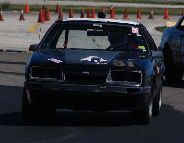 The Top 95 Lemons Of The Gator-O-Rama 24 Hours Of LeMons