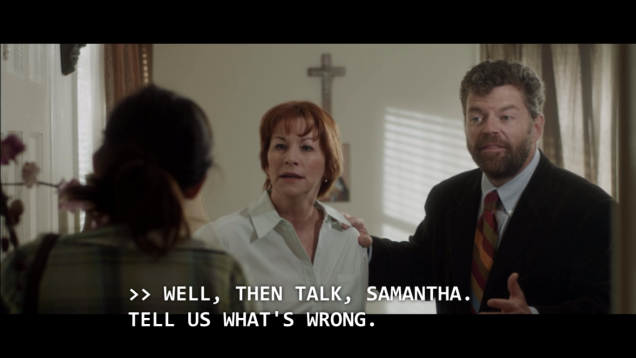 Contracted: Yes, a Zombie STD i...