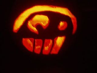 Kotaku's Super Huge Pumpkin Patch (Part One)