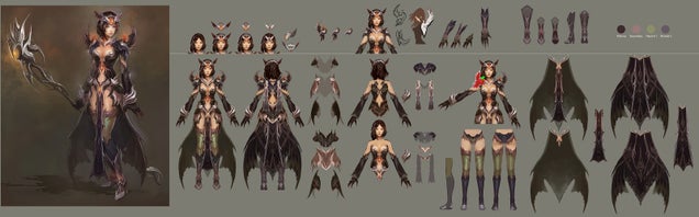 Horse Armour, Horse Armour, Get Your Horse Armour
