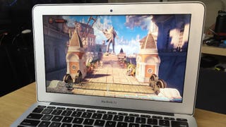 This Mad Genius Built His Own Game Streaming Server For Almost Nothing