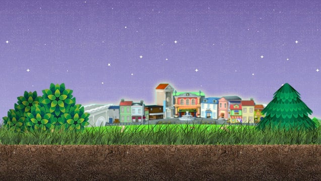 Finally, Your Work Day Can Sound Just Like Animal Crossing