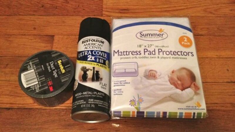 How to Make Your Very Own Absurd Chanel Hula Hoop Purse