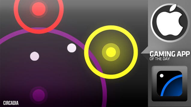 Circadia’s Simple, Ingenious Puzzles Breaks Down Music Games to Their Best Parts