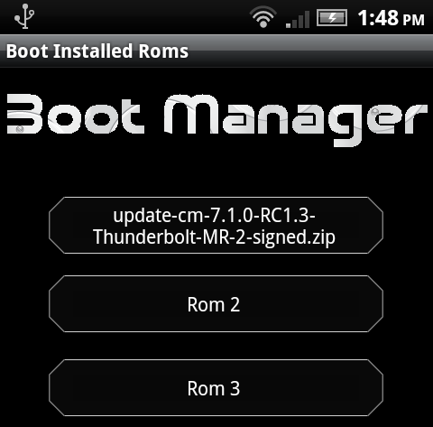 How to Dual Boot Multiple ROMs on Your Android Phone
