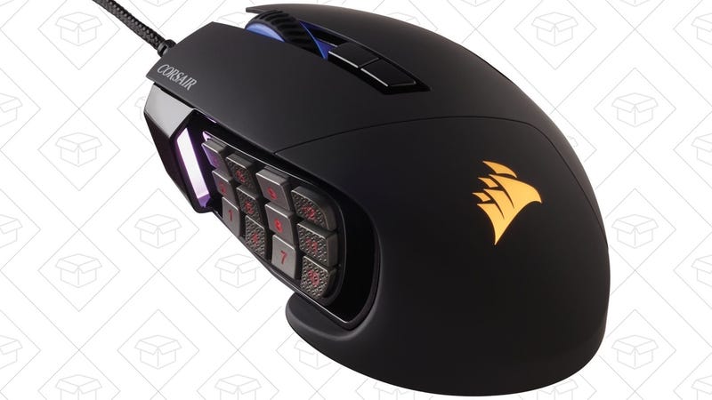 Today's Best Deals: Dremels, Dash Buttons, Wake-Up Lights, and More