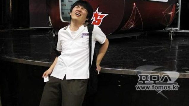 The Face of Underage Diablo III Heartbreak