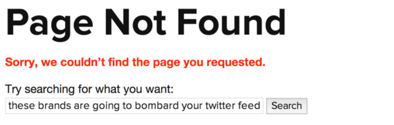 BuzzFeed Deleted Posts Under Pressure from Its Own Business Department