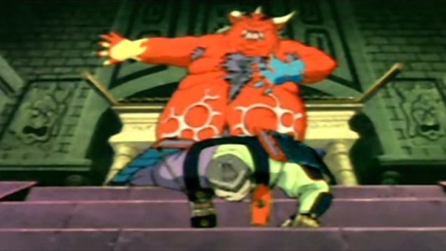 It’s Worth Walking Over a Few Corpses To Play This Classic JRPG