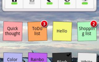 The Best Writing Apps for Android