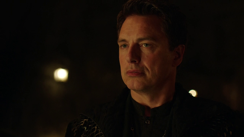 On Arrow, Ollie Makes the Ultimate Superhero's Mistake One Too Many Times
