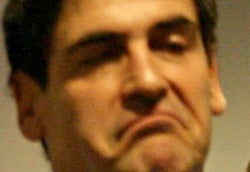 Mark Cuban fights back