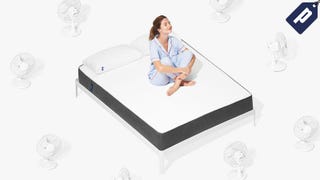 Sleep Cool This Labor Day: Save $100 With Casper When You Spend $1,000 Or More