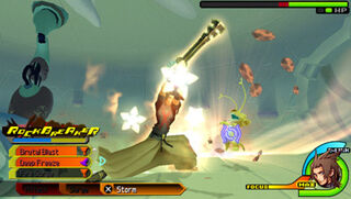 Kingdom Hearts: Birth By Sleep Dated, Detailed, And PSP Bundled