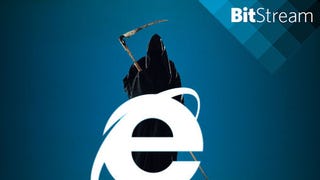 Internet Explorer Is Dead, And Everything Else You Missed Yesterday