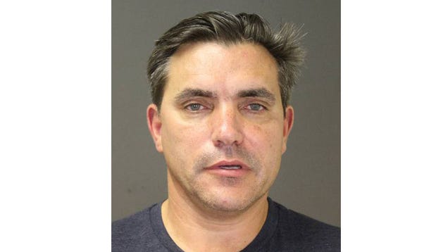 Celebrity Chef Todd English Charged With DWI in Southampton