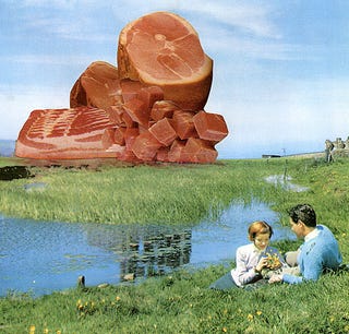 Drive your turtle-tank over the amber waves of ham