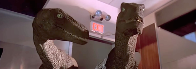 jurassic park female