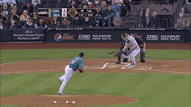 Yerrrr Out-Out-Out-Out!: An Animated Gallery Of Every MLB Umpire's Strike-Three Call (Part 2)