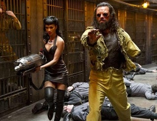 Gaze upon Rick Baker's amazing retro aliens from Men in Black 3