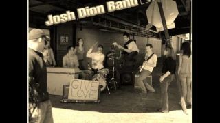Track: Birdwalker | Album: Give Love | Artist: Josh Dion Band