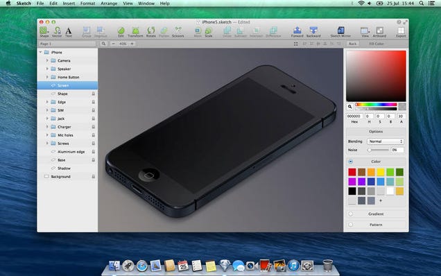 Cheap Alternatives to Expensive Creative Mac Software