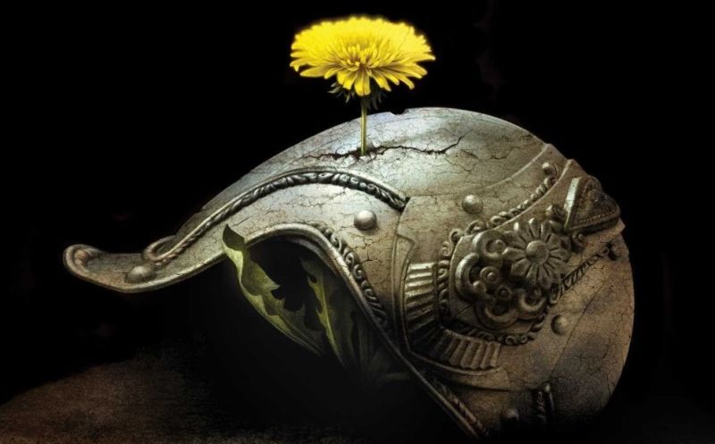 The Very Best Science Fiction And Fantasy Books Of 2015