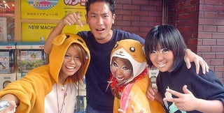 Cosplay Makes You Undateable - It's Official