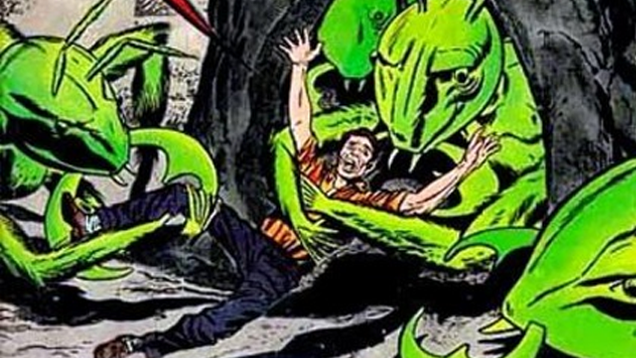 Your Guide To Ant-Man, The Newest (And Smallest) Marvel Cinematic Hero