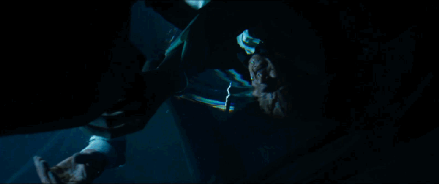 All the Secrets We Divined From the Doctor Strange Trailer