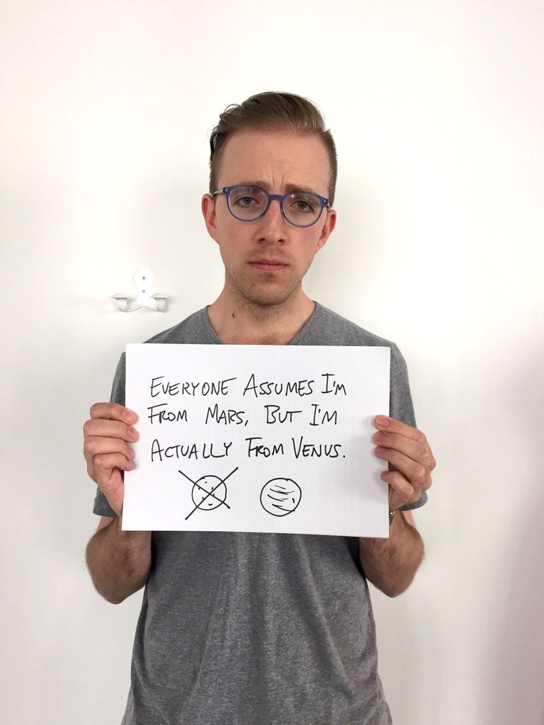 14 Cruel and Incorrect Assumptions People Have Made Based on How We Look